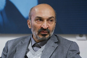 ۳۲ راهبرد دانشگاه تهران برای رفع معضل آب