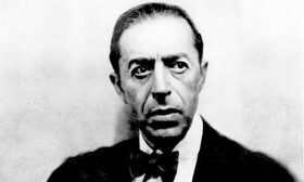 تکخال جاسوسان جهان "سیدنی رایلی" را می‌شناسید؟