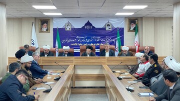 برگزاری نشست منطقه‌ای شورای فرهنگ عمومی تهران با محوریت کاهش آسیب‌های اجتماعی در قرچک