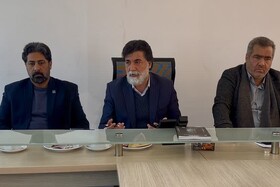 توسعه پایدار گردشگری بدون مشارکت بخش خصوصی امکان‎پذیر نیست