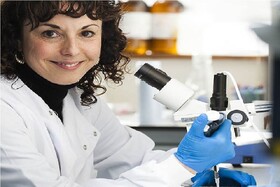 «سارا تبریزی» دانشمند ایرانی برگزیده سال 2025