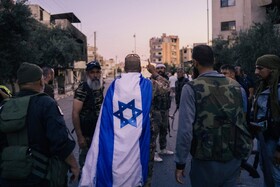 حمایت مخفیانه اسرائیل از دروزی‌ها برای تضعیف حکومت جولانی