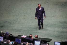 صحن علنی مجلس - ۲ دی