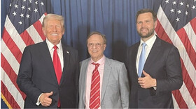 بشارة بحبح: مرحله دوم توافق غزه با موانع سیاسی و مالی روبروست