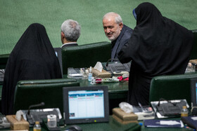 صحن علنی مجلس - ۲ دی