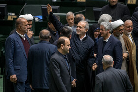 صحن علنی مجلس - ۲ دی