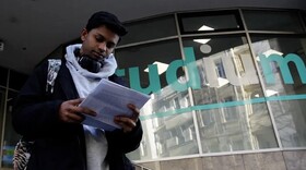 از رویای اروپایی تا فروپاشی روانی؛ گزارش تکان‌دهنده از روزهای سخت دانشجویان هندی در آلمان