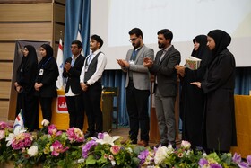 آغاز چهاردهمین دوره مسابقات ملی مناظره دانشجویان ایران در استان مازندران