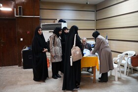 آغاز چهاردهمین دوره مسابقات ملی مناظره دانشجویان ایران در استان مازندران