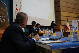 آغاز چهاردهمین دوره مسابقات ملی مناظره دانشجویان ایران در استان مازندران