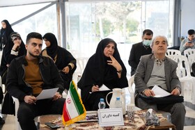 آغاز چهاردهمین دوره مسابقات ملی مناظره دانشجویان ایران در استان مازندران