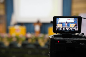 آغاز چهاردهمین دوره مسابقات ملی مناظره دانشجویان ایران در استان مازندران