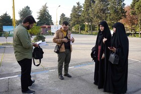 آغاز چهاردهمین دوره مسابقات ملی مناظره دانشجویان ایران در استان مازندران