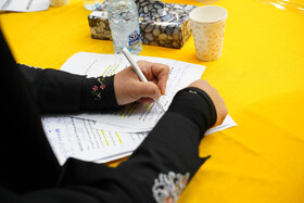 آغاز چهاردهمین دوره مسابقات ملی مناظره دانشجویان ایران در استان مازندران