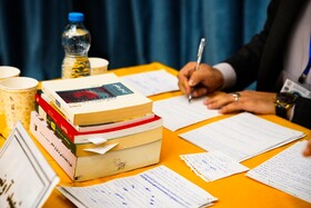 آغاز چهاردهمین دوره مسابقات ملی مناظره دانشجویان ایران در استان مازندران