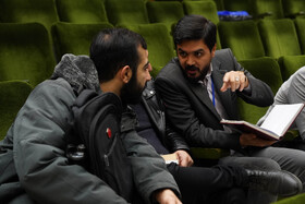 آغاز چهاردهمین دوره مسابقات ملی مناظره دانشجویان ایران در استان مازندران