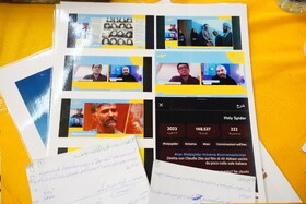 آغاز چهاردهمین دوره مسابقات ملی مناظره دانشجویان ایران در استان مازندران