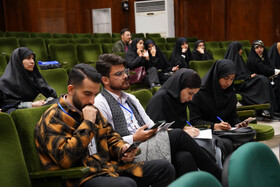 دانشگاه علوم پزشکی بابل میزبان ۲۲ تیم از دانشجویان دانشگاه‌های مازندران است که در چهاردهمین دوره مسابقات ملی مناظره شرکت کردند.