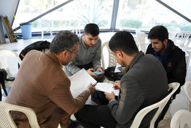 آغاز چهاردهمین دوره مسابقات ملی مناظره دانشجویان ایران در استان مازندران