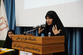 آغاز چهاردهمین دوره مسابقات ملی مناظره دانشجویان ایران در استان مازندران