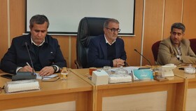 دستور یک‌ماهه استاندار کهگیلویه و بویراحمد برای ساماندهی جمعه‌بازار یاسوج