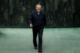 رئیس‌جمهور: تعامل مجلس و دولت مسیر بهبود معیشت مردم را هموار می‌کند