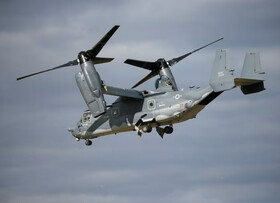 آمریکا نیروها و هواپیماهای بیشتری را به کارائیب منتقل کرد