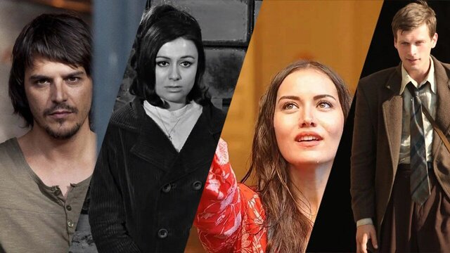 ترکیه با تعداد فیلم کمتر، ۷۵۰ میلیون مخاطب در دنیا دارد و سینمای ایران درجا می زند!