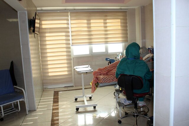 اجرای پایلوت طرح رابط مراقبتی خانواده برای مادران باردار در زاهدان