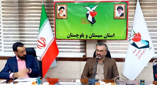 مدیرکل بنیاد شهید سیستان و بلوچستان: ترور تخریب آینده یک ملت است