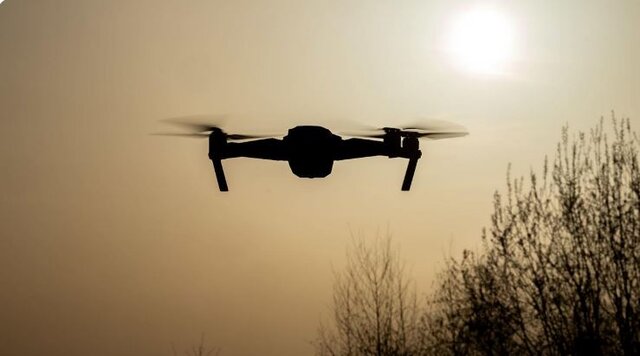 واردات پهپادهای جدید و قطعات‌شان به آمریکا ممنوع شد