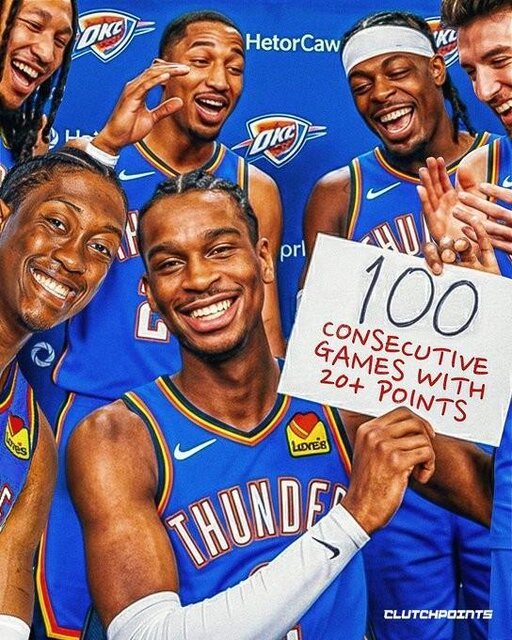 گیلجس-الکساندر در تاریخ قدم میزند