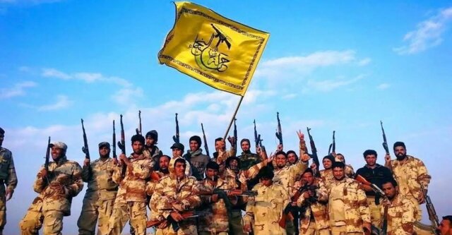 هشدار النجباء درباره تکرار سناریوی سوریه و سودان در عراق