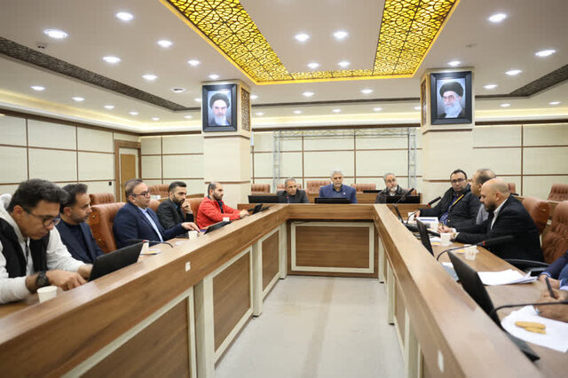 سرپرست معاونت گردشگری استان: گردشگری ورزشی در فارس رونق می‌گیرد 