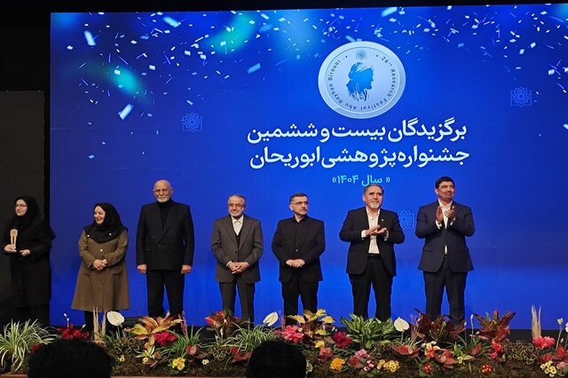 پژوهش باید مسئله‌محور باشد، نه صرفا مقاله‌محور