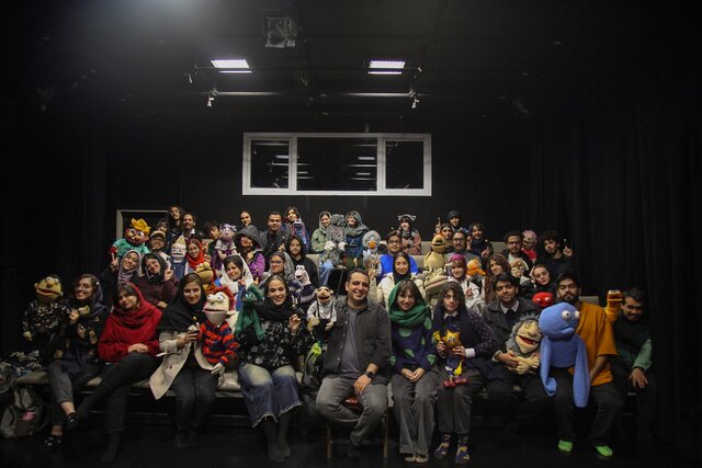 تلاش دانشجویان برای احیای جشنواره موفقی که تعطیل شد