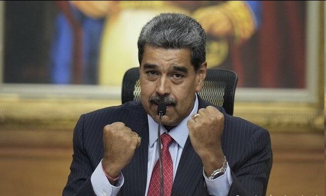 چشم طمع آشکار آمریکا به منابع ونزوئلا
