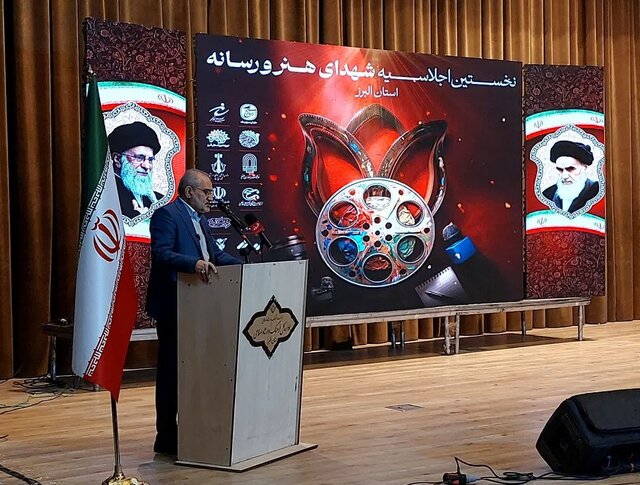 وزیر اسبق ارشاد: هنر و رسانه دو ابزار کلیدی برای مقابله با نبر نامتقارن دشمنان است