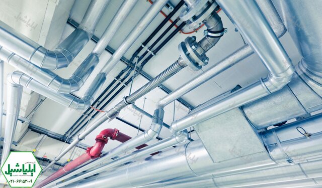 بررسی رشد بازار لوله و اتصالات در ایران و جهان