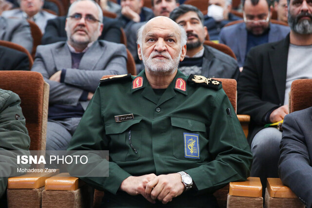 فرمانده سپاه امام رضا: نیروهای مسلح ما، خرمشهرهای پیش‌رو را نیز فتح خواهند کرد
