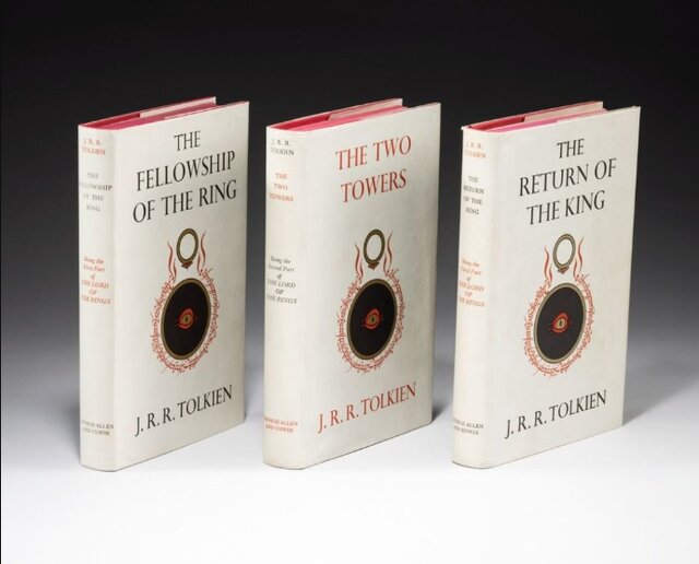 رکورد جدید برای «ارباب حلقه‌ها»