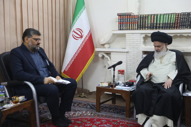 امام جمعه قم: خدمات مرکز وکلا باید به مردم اطلاع رسانی شود