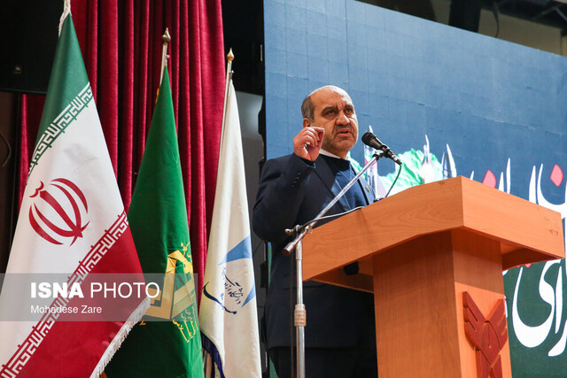 معاون تحقیقات و فناوری دانشگاه: سند تحول و تعالی دانشگاه آزاد مسئلهمحور است