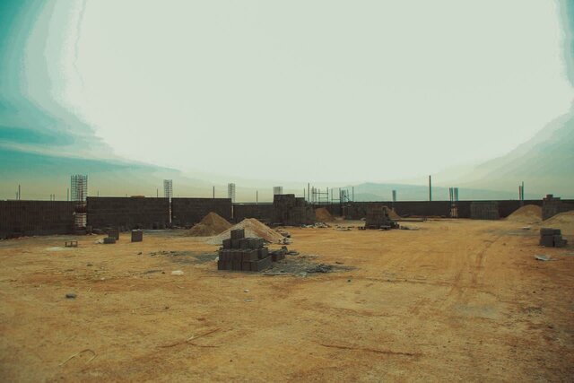 خیز شیراز برای پایان دادن به پراکندگی مشاغل مزاحم شهری