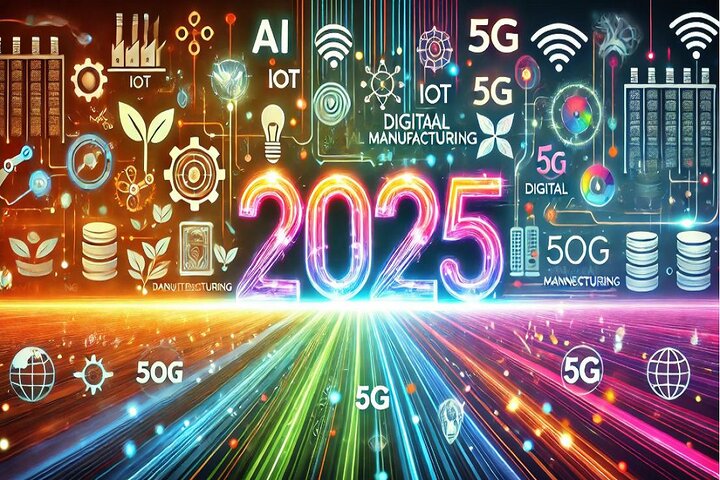 ۷ دلیل برای آن که سال ۲۰۲۵ را با لبخند به اتمام برسانید