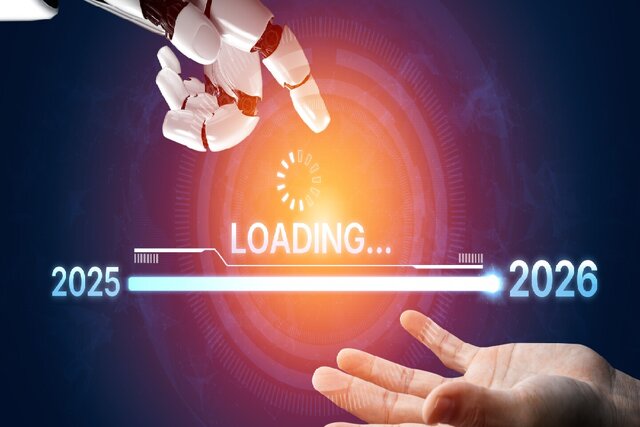 ۱۰ تغییر بزرگ حوزه هوش مصنوعی در سال ۲۰۲۶