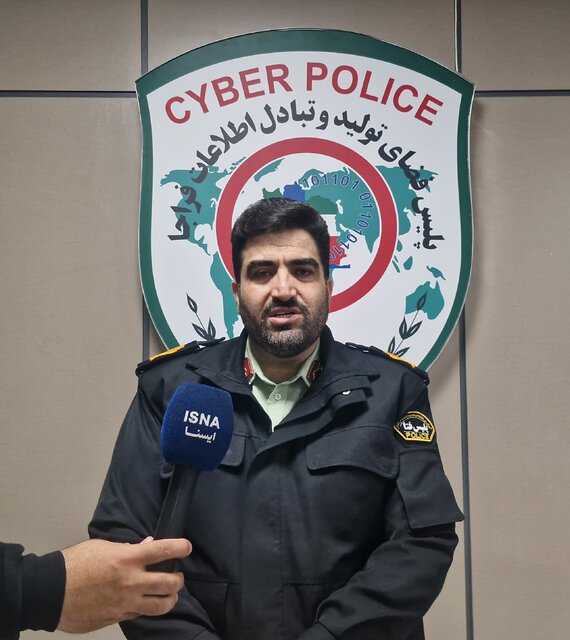 هشدار درباره هک پیامک‌های انبوه برخی سازمان‌ها/ نهادهای دارنده سامانه‌ پیامکی پاسخگو باشند