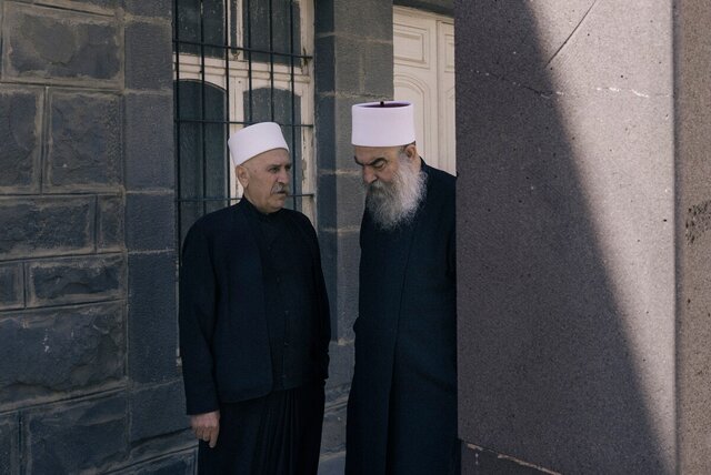 حمایت مخفیانه اسرائیل از دروزی‌ها برای تضعیف حکومت جولانی