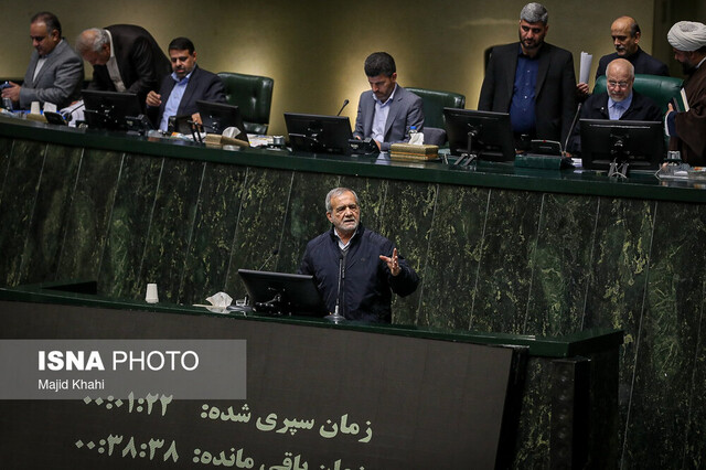 ۱۷۱ نماینده مجلس: حقوق کارکنان و کارگران به میزان تورم افزایش پیدا کند