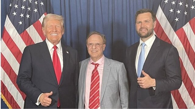 بشارة بحبح: مرحله دوم توافق غزه با موانع سیاسی و مالی روبروست